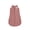 Dusty Rose, variant on Bamboo Classic Sleep Sack (Non-weighted)