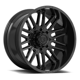 値下げNITTO SLOPPY ロボット Gear Off Road 761B 22X12 6X135/6X5.50 Gloss Black Rims w/Lip