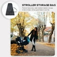 thumbnail image 6 of Stroller Travel Cover Stroller Storage Bag Travel Stroller Bag Gate Check Stroller Bag, 6 of 6