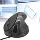 thumbnail image 5 of Ratón vertical, ratones ergonómicos enchufar y reproducir para pc de escritorio para laptop, 5 of 7