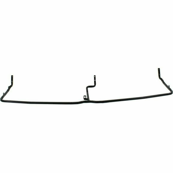 For Dodge Ram 1500/2500/3500 1994-2002 Grille Bracket | Black | CH1207102 | 55076476AB