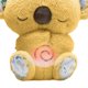 thumbnail image 3 of Animal Peluche Compañero Sueño 30 Cm Con Respiratorio Regalo para Bebé Recién Nacido, 3 of 9