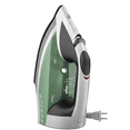 thumbnail image 3 of Advanced Steam Iron, ICR2020, Even Steam Nonstick Soleplate, Auto Shutoff, Tangle-Free Retractabel Cord, Green, 3 of 6