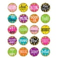thumbnail image 1 of TEACHER CREATED RESOURCES (12 PK) CONFETTI STICKERS, 1 of 1