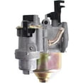 thumbnail image 2 of GX160 5.5HP Engine Carburetor Replacement for Honda GX140 GX200 GX168 Engine16100-ZH8-W51 16100-ZE1-825, 2 of 5