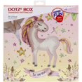 thumbnail image 1 of Diamond Dotz Diamond Art Box Kit 11"X11"-Be Unique, 1 of 2