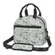 thumbnail image 1 of Easygdp Vintage Sailboats Caja de Almuerzo para Mujeres y Hombres, Bolsa de Almuerzo Insulada, Bolsas Reutilizables Impermeables para Viajes, Trabajo y Picnics, 1 of 7
