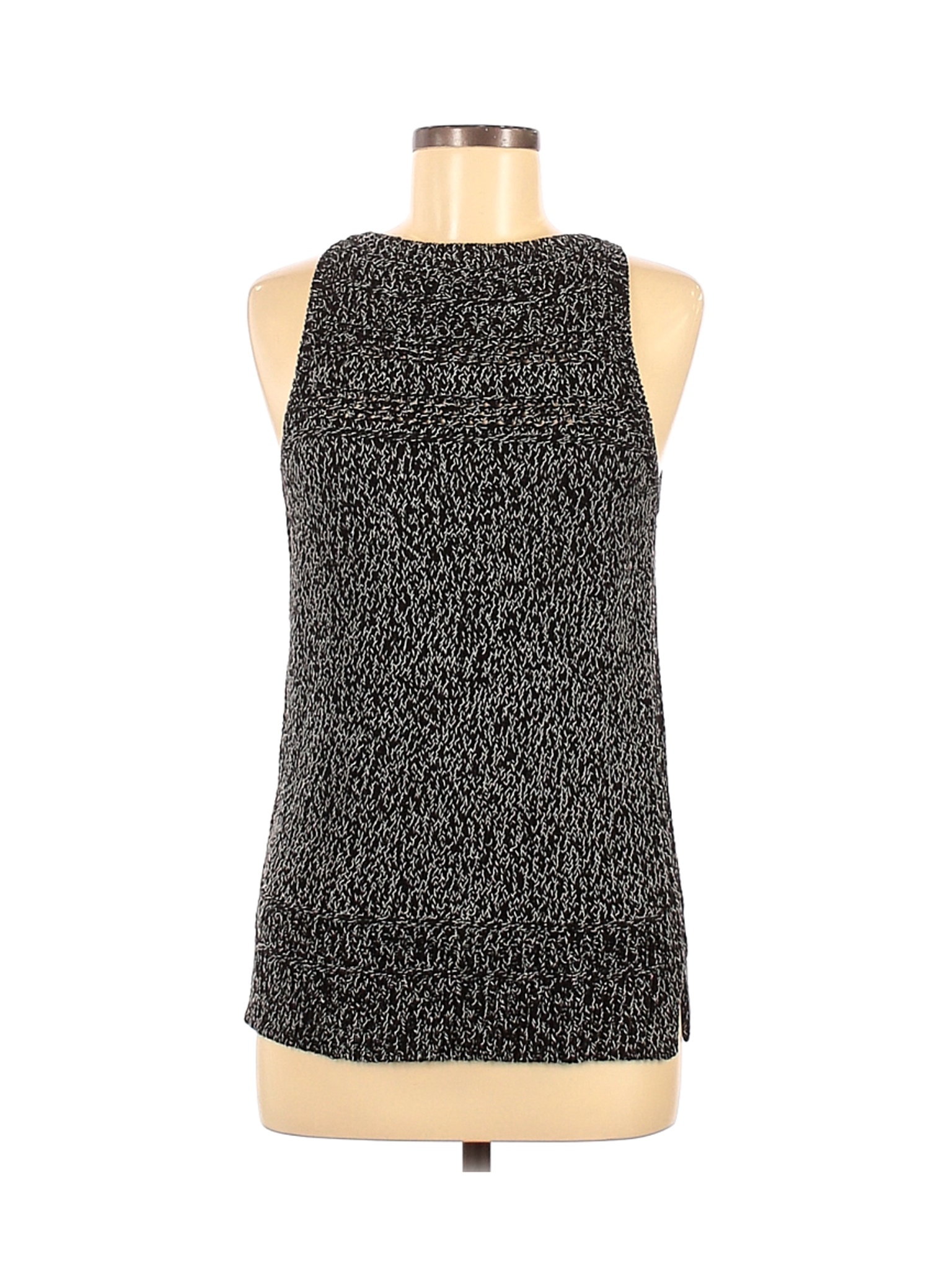 loft petite sweaters