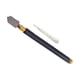 thumbnail image 1 of TOYO TC-17 Oil Glass Cutter Metal Handle Diamond Straight Head Cutting Tool New Black, 1 of 5