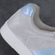 thumbnail image 3 of Zapatillas deportivas informales para mujer, zapatillas de tenis de malla transpirable (Azul 37), 3 of 9