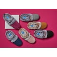 thumbnail image 2 of Floopi house slippers bedroom slip ons, 2 of 8