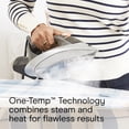 thumbnail image 5 of Conair Extreme Steam GlideLite Professional Iron GI500, 5 of 9
