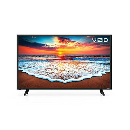 VIZIO SmartCast D-series 24â€ Class Full HD 1080p LED Smart TV