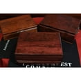 thumbnail image 3 of American Chest F01C Bounty One Drawer Flatware Chest- Heritage Cherry, 3 of 4