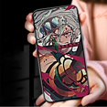 thumbnail image 1 of Redmi S2 Note 9 9S 9T Pro Max SR66 Anime My Hero Academia Teléfono Caso, 1 of 4