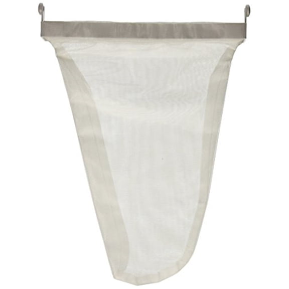 POLARIS 6-206-00 All Purpose Original Bag for Cleaner 165/65 Turtle Cleaner