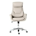 thumbnail image 2 of Techni Mobili Best Executive Ergonomic Home Office Chair with Lumbar Support, 2 of 6