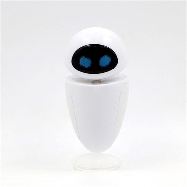 BOLONI Walle Figura Lindo Muñeca Juguetes Modelo De Juguete Auto Dashboard Anime Móvil Conjunto Figuras