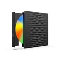 thumbnail image 1 of External CD DVD Drive, DVD/CD Writer with USB 3.0 and Type-C DVD Writer, 1 of 3