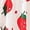 Red, variant on JoyHoop Summer Baby Girl Cotton Dress Children Fashion Dresses Thin Kids Girl Style Halter Floral Suspender Dress