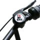 thumbnail image 4 of Timbre de bicicleta Timbre de bicicleta para niñas Bocina de bicicleta Lindo timbre de bicicleta Sonido claro Accesorios de bicicleta para adultos Niñas Niños, 4 of 5
