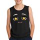 thumbnail image 1 of Camisola de Niños Pequeños para Niños de 3 a 15 Años con Impresión de Gradiente Lindo, Tela Suave sin Mangas para Uso Informal Y Ocasiones Especiales, 1 of 8
