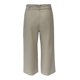 thumbnail image 2 of Pantalón George Talla M con Cinturón y Pierna Recta Khaki, 2 of 4