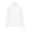 White*, variant on Kariban Mens Falco Full Zip Anti Pill Fleece Jacket