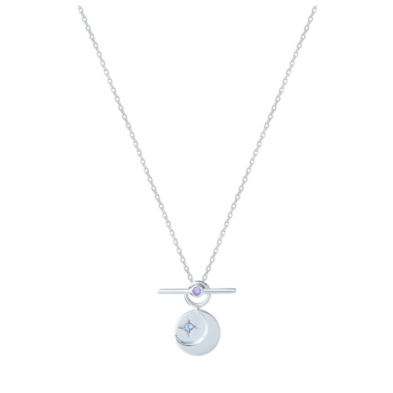BTS | STONEHENgE Moment of Light Jewelry Necklace DESTINY