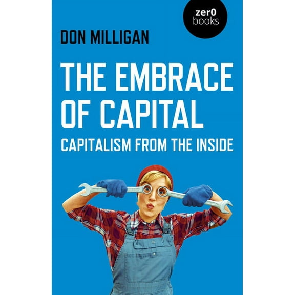 The Embrace of Capital : Capitalism from the Inside (Paperback)