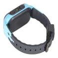 thumbnail image 1 of Reloj Inteligente Para Niños, IP65 Reloj Inteligente Para Niños A Prueba De Agua Con Pantalla Táctil De 1.44 Pulgadas Soporte 2G GSM IP65 Cámara A Prueba De Agua, 1 of 8