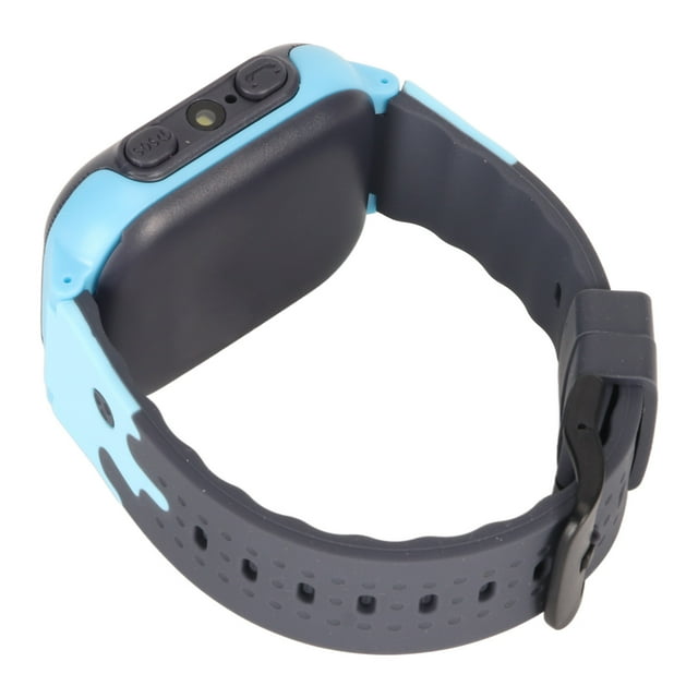 Reloj Inteligente Para Niños, IP65 Reloj Inteligente Para Niños A Prueba De Agua Con Pantalla Táctil De 1.44 Pulgadas Soporte 2G GSM IP65 Cámara A Prueba De Agua