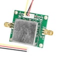 thumbnail image 1 of Labymos TLC2201 Transresistance Amplifier TIA Module pA nA uA mA 4 Gears of Feedback Resistor, 1 of 6