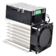 thumbnail image 3 of SCR Voltage Regulator 1 Phase Solid State Electrical Regulation Relay 220‑380VACSSR‑60WA‑H With Heat Sink, 3 of 5