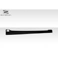 thumbnail image 5 of 2011-2014 Hyundai Sonata Duraflex Racer Side Skirt Rocker Panels - 2 Piece, 5 of 6