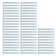 thumbnail image 5 of Herrajes de fijación, 50 piezas de tornillos autoperforantes, surtido de tornillos autoperforantes, kit de surtido de tornillos autoperforantes, estética elegante, 5 of 8