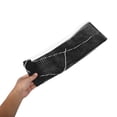 thumbnail image 3 of Phenofice Mesh Table Tennis Net for Training Portable Use Black 1Set, 3 of 8