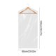 thumbnail image 3 of Bolsas para ropa para guardar prendas | Paquete de 10 fundas colgantes para organizar el armario | Protectores de ropa de plástico extralargos para vestidos y abrigos | Para uso doméstico y comercial, 3 of 6