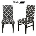 thumbnail image 2 of Stretch Chair Cover, 2 of 4