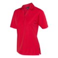thumbnail image 2 of PRIM + PREUX Womens Dynamic Y-Neck Sport Shirt, 2 of 5
