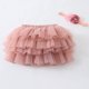 thumbnail image 4 of Falda de niña Falda pequeña Falda infantil Pantalones Falda pomposa infantil Falda princesa Falda plisada, 4 of 6