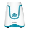 thumbnail image 2 of Sencor - Personal Blender with 0.6L Capacity + Coffee Grinder, 300W, Turquoise, 2 of 6