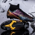 thumbnail image 4 of Deportivas Botas Fútbol Rugby Ligeras para Hombres Y Mujeres, 4 of 9