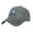 Gray, variant on Hartwick College Logo Hat Adjustable Baseball Cap Cotton Cowboy Hat, Fashionable For Man Woman