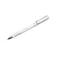 thumbnail image 1 of Monstrate Lápiz de escritura Sin tinta Tecnología duradera Pluma Pintura Papelería Accesorios Útiles escolares Niños Estudiantes Regalos Kits de experimentos de química Blanco, 1 of 6