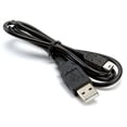 thumbnail image 2 of U-Clear Mini-USB Cable for AMP & HBC Bluetooth Helmet Audio Systems (11003), 2 of 2