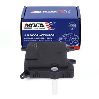 Motorcraft HVAC Blend Door Actuator YH-1744 Fits select: 2002-2010
