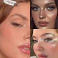 thumbnail image 4 of Gemas faciales nooepc 660 piezas de strass autoadhesivos de 3-6 mm, 4 of 9