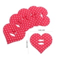 thumbnail image 2 of unbranded 1 De Estampada Con Corazones Para De Fiestas Y Ramilletes, 2 of 7