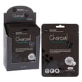 thumbnail image 3 of Facial Essence Activated Charcoal Mask Blackhead Remover Deep Cleaning Moisture, 3 of 3